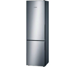 Bosch Classixx KGV39VL31G Fridge Freezer - Stainless Steel